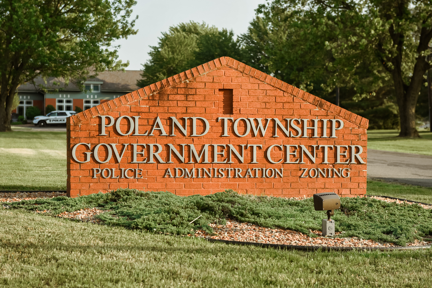 Poland-Township-Government