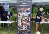 Poland Township Police Department
