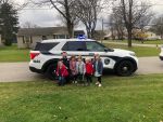 Poland Township Police Department